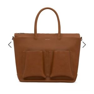 Matt&Nat Diaper Bag